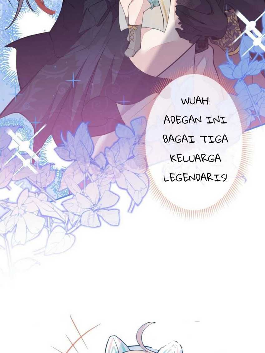 Transmigrating Through Every World to Be Your Black Lotus Chapter 09 Gambar 41