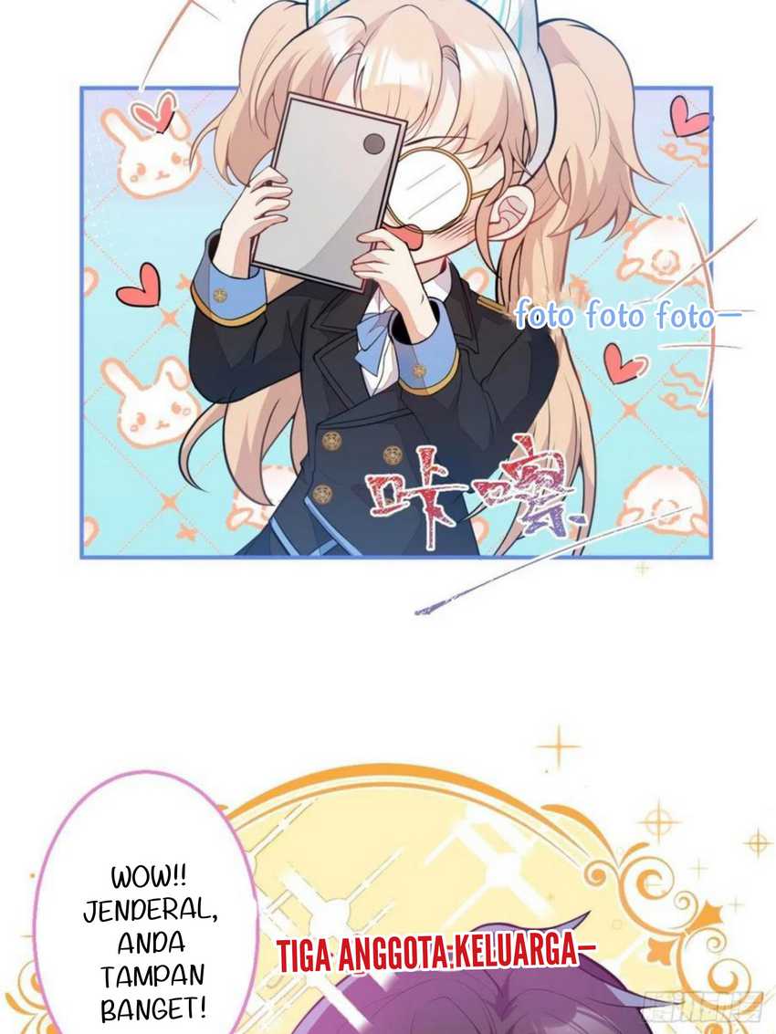 Transmigrating Through Every World to Be Your Black Lotus Chapter 09 Gambar 42