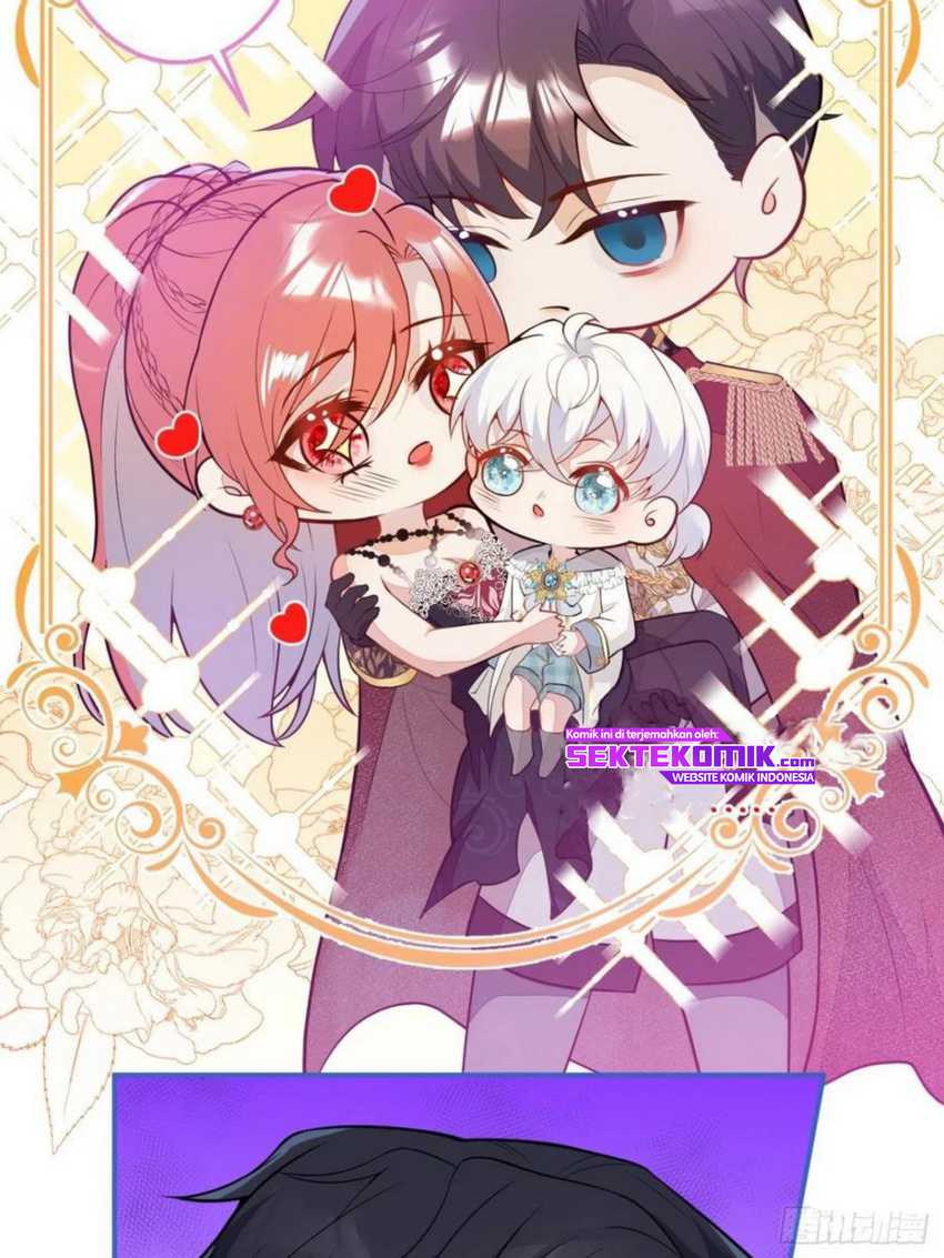 Transmigrating Through Every World to Be Your Black Lotus Chapter 09 Gambar 43