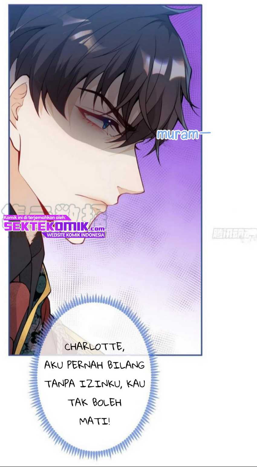 Transmigrating Through Every World to Be Your Black Lotus Chapter 09 Gambar 6