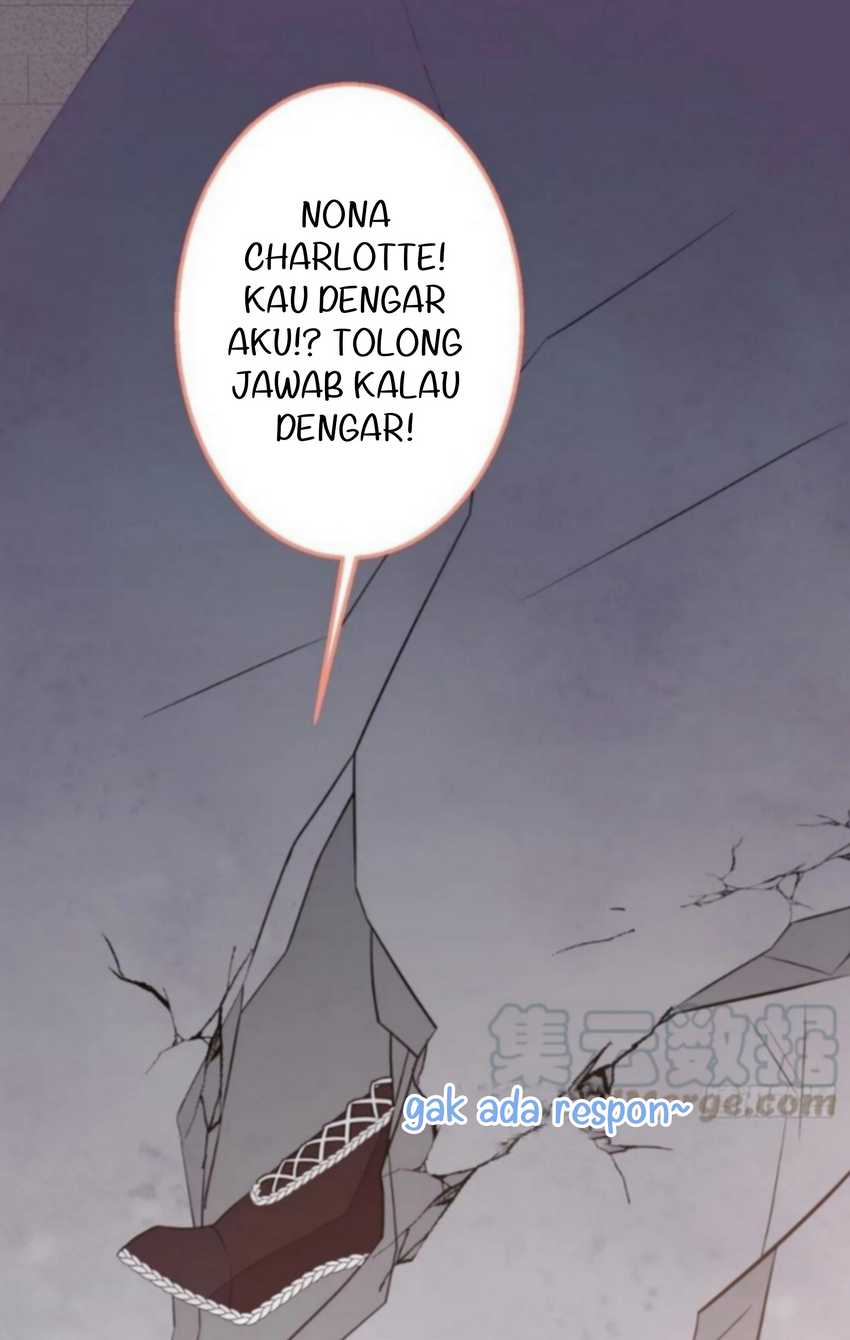 Transmigrating Through Every World to Be Your Black Lotus Chapter 09 Gambar 8