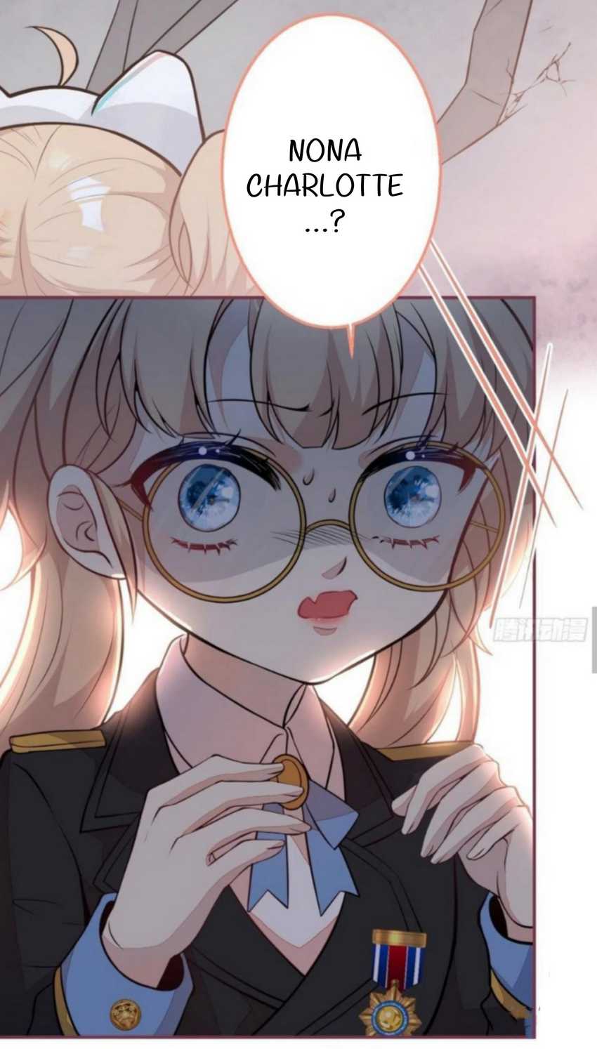 Transmigrating Through Every World to Be Your Black Lotus Chapter 09 Gambar 9