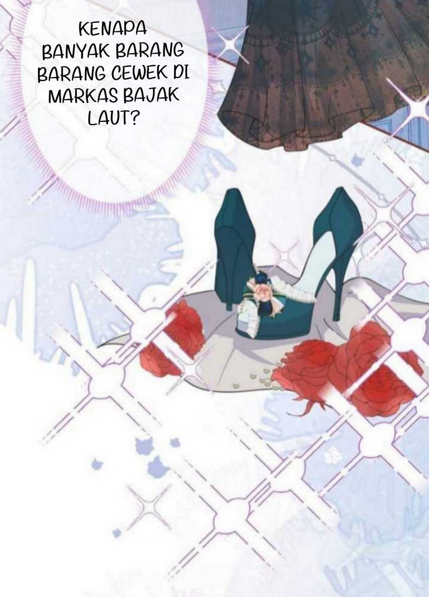 Transmigrating Through Every World to Be Your Black Lotus Chapter 08 Gambar 14