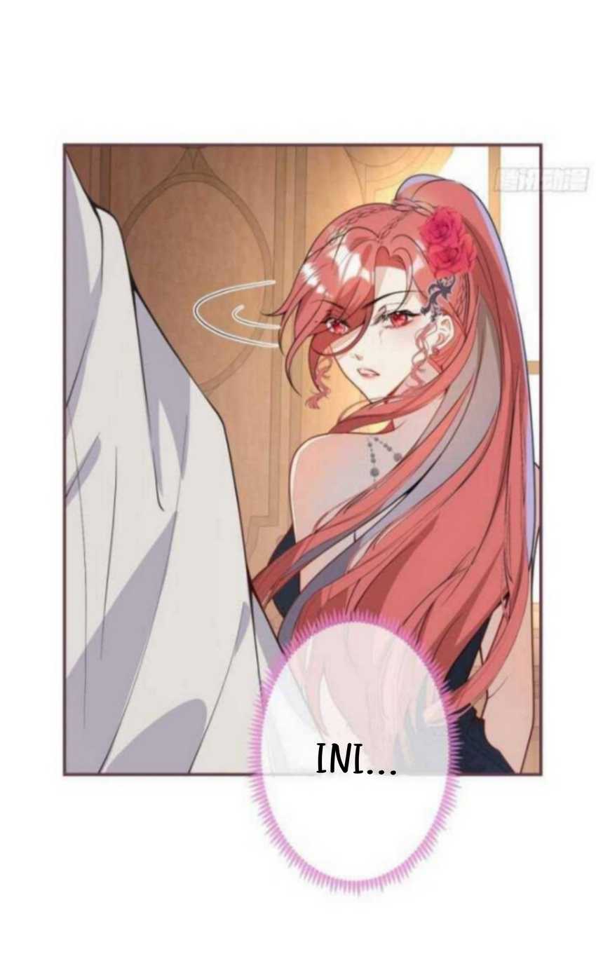 Transmigrating Through Every World to Be Your Black Lotus Chapter 08 Gambar 16