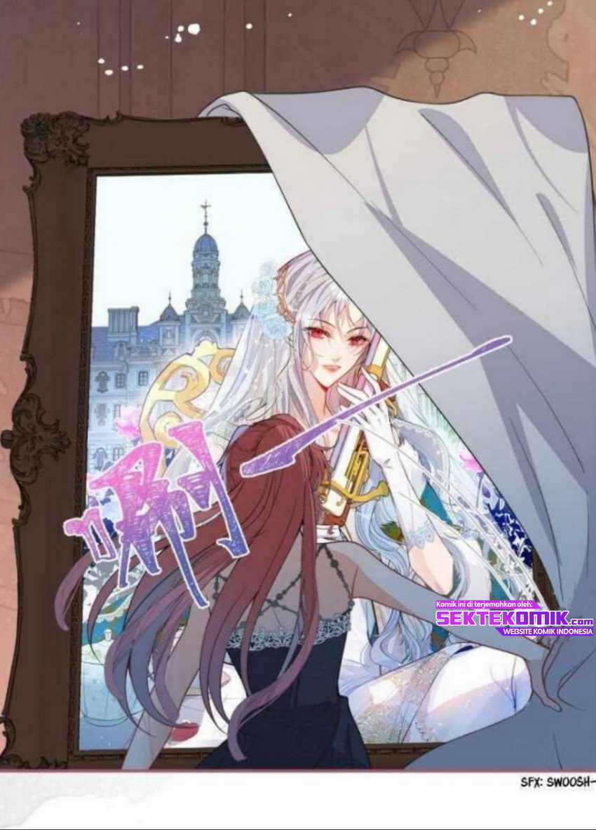 Transmigrating Through Every World to Be Your Black Lotus Chapter 08 Gambar 18