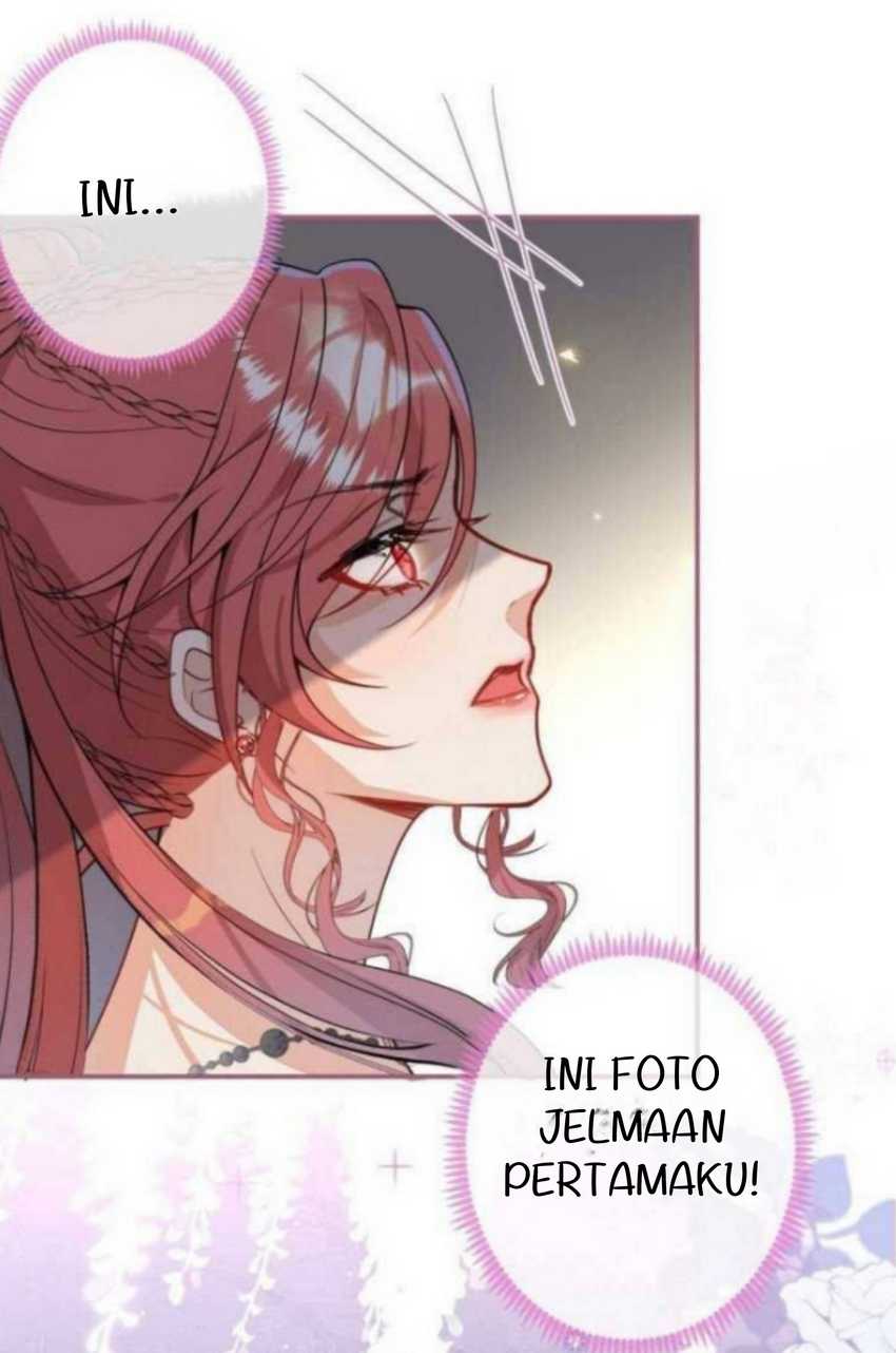 Transmigrating Through Every World to Be Your Black Lotus Chapter 08 Gambar 19