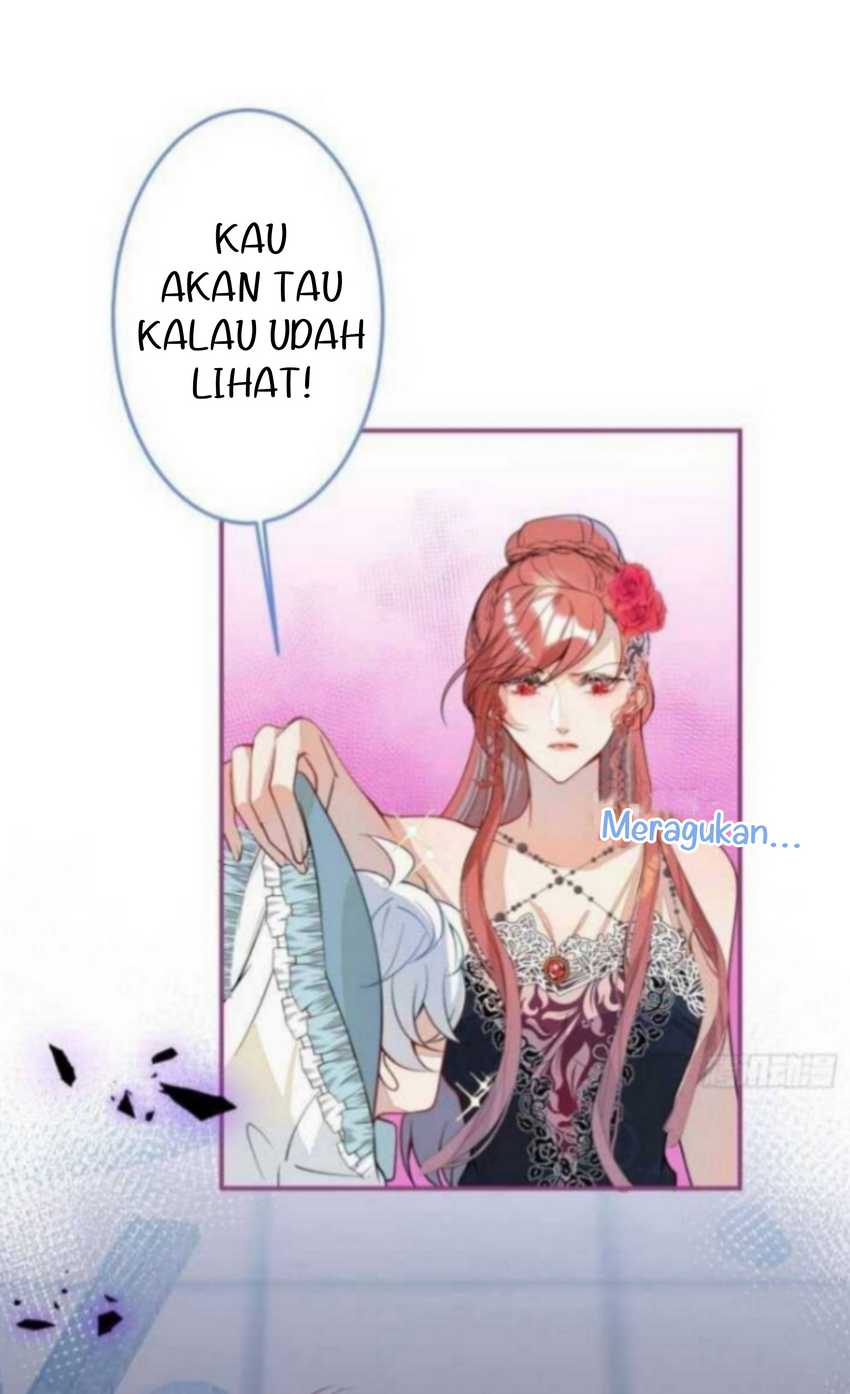 Transmigrating Through Every World to Be Your Black Lotus Chapter 08 Gambar 10