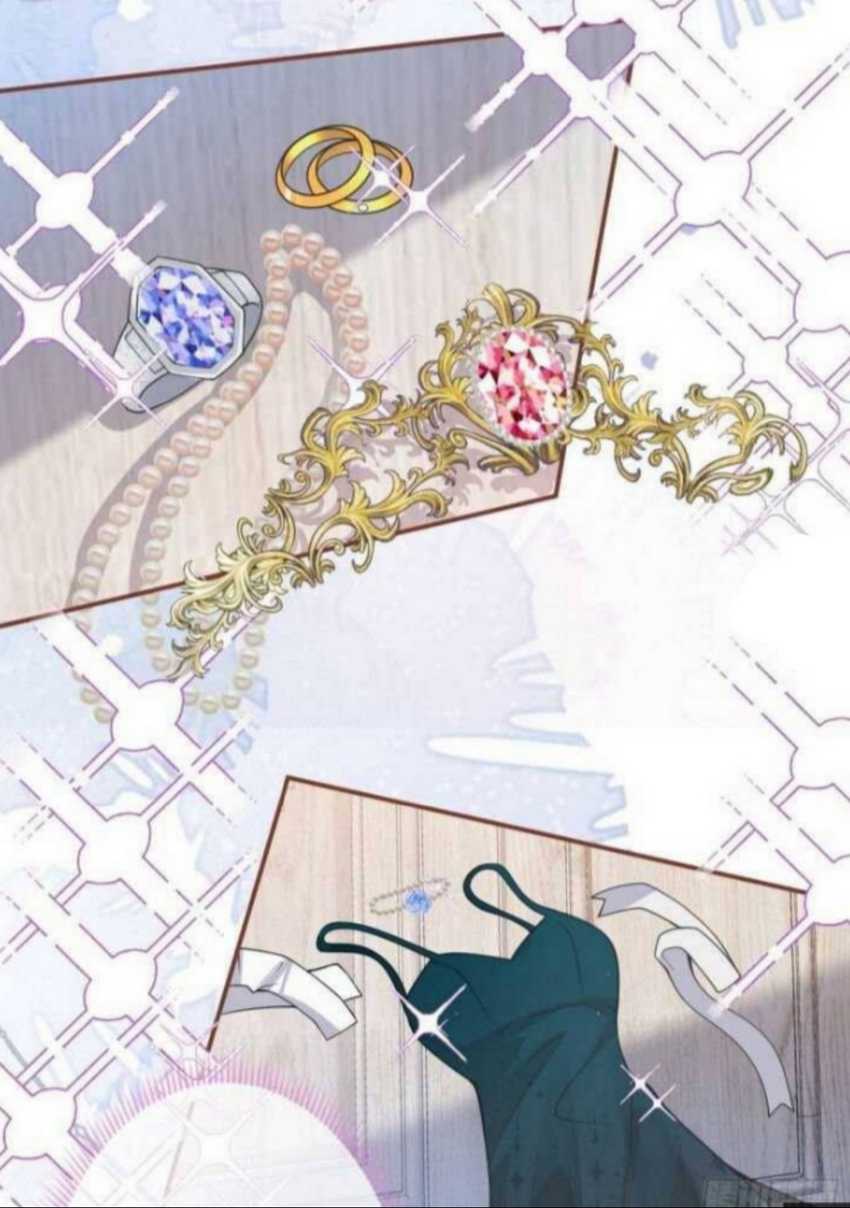 Transmigrating Through Every World to Be Your Black Lotus Chapter 08 Gambar 13