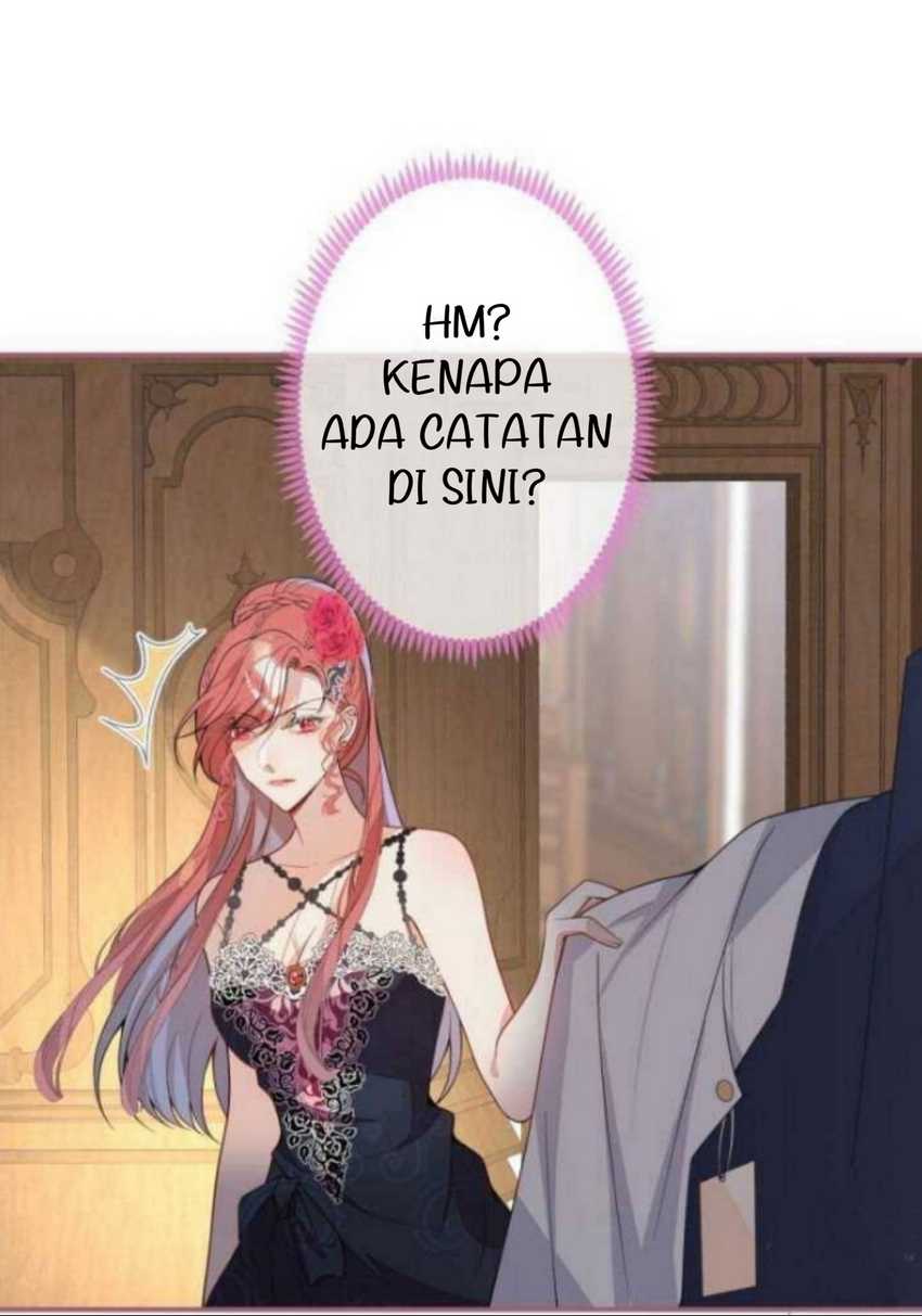 Transmigrating Through Every World to Be Your Black Lotus Chapter 08 Gambar 24