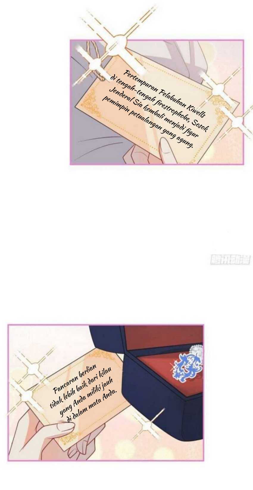 Transmigrating Through Every World to Be Your Black Lotus Chapter 08 Gambar 25