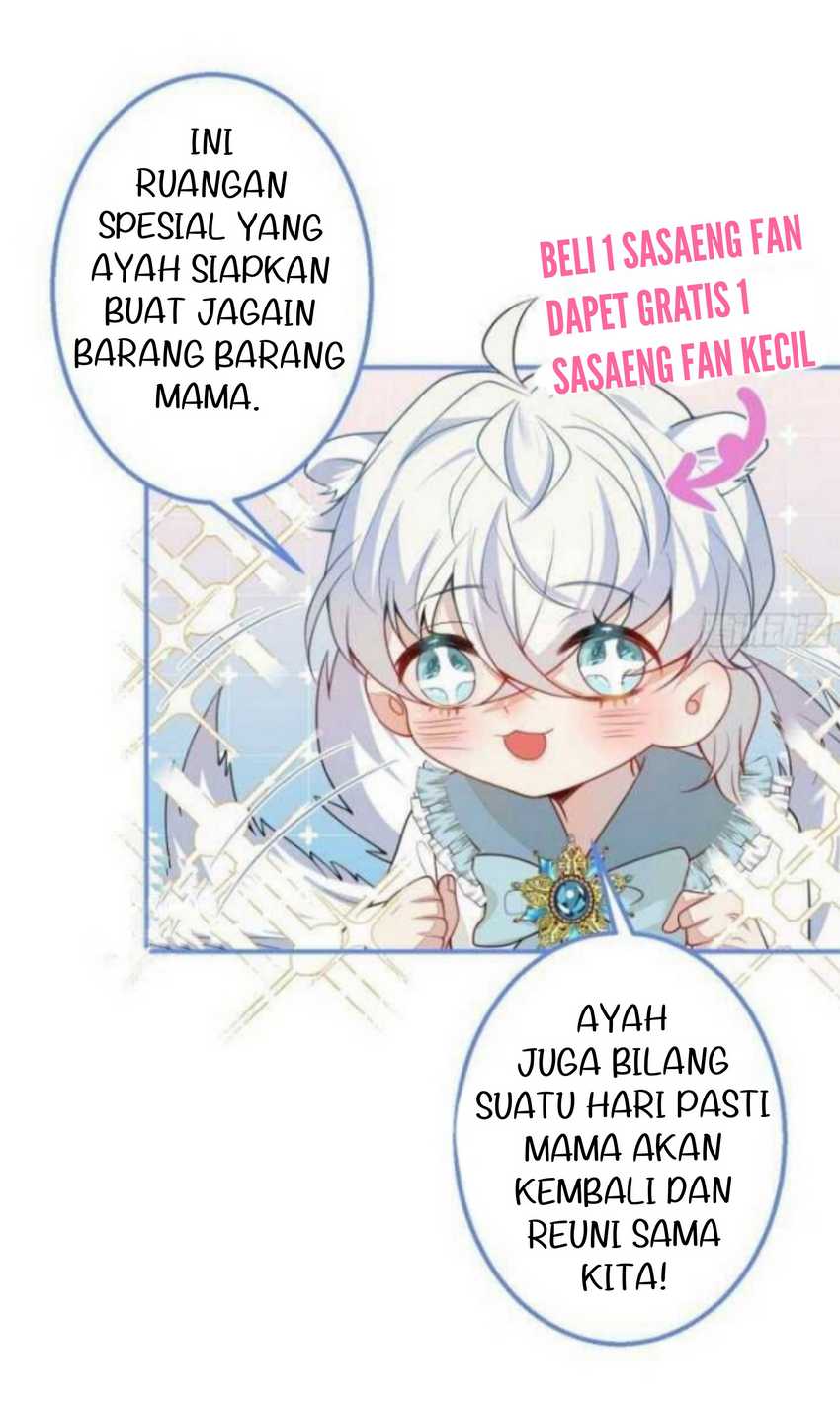 Transmigrating Through Every World to Be Your Black Lotus Chapter 08 Gambar 27