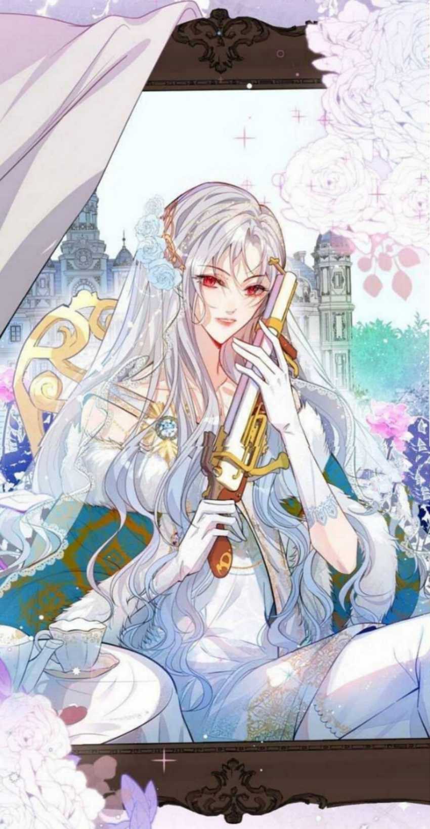 Transmigrating Through Every World to Be Your Black Lotus Chapter 08 Gambar 20