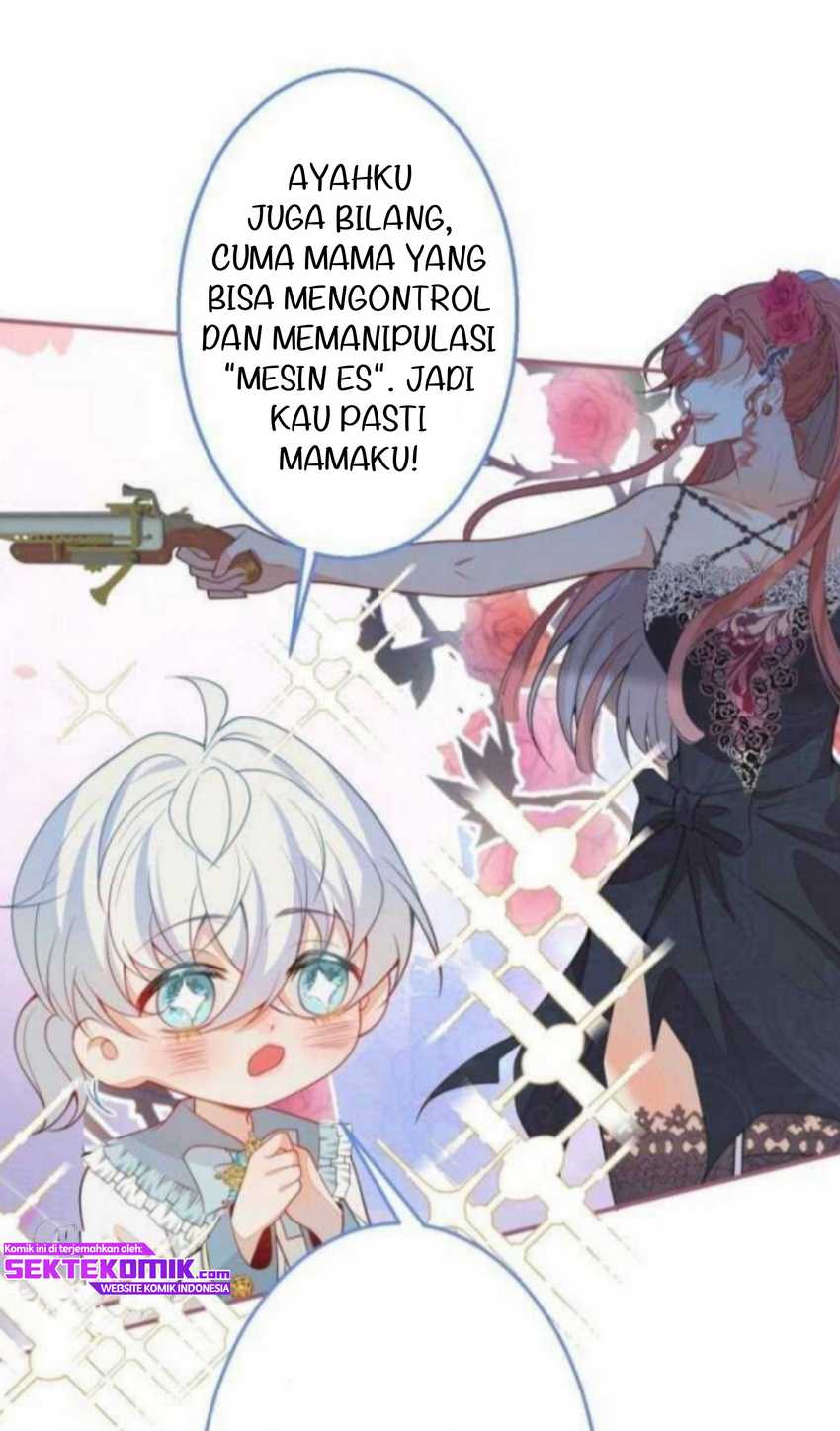 Transmigrating Through Every World to Be Your Black Lotus Chapter 08 Gambar 22