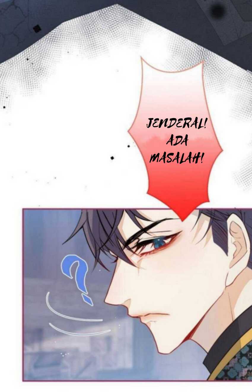 Transmigrating Through Every World to Be Your Black Lotus Chapter 08 Gambar 34