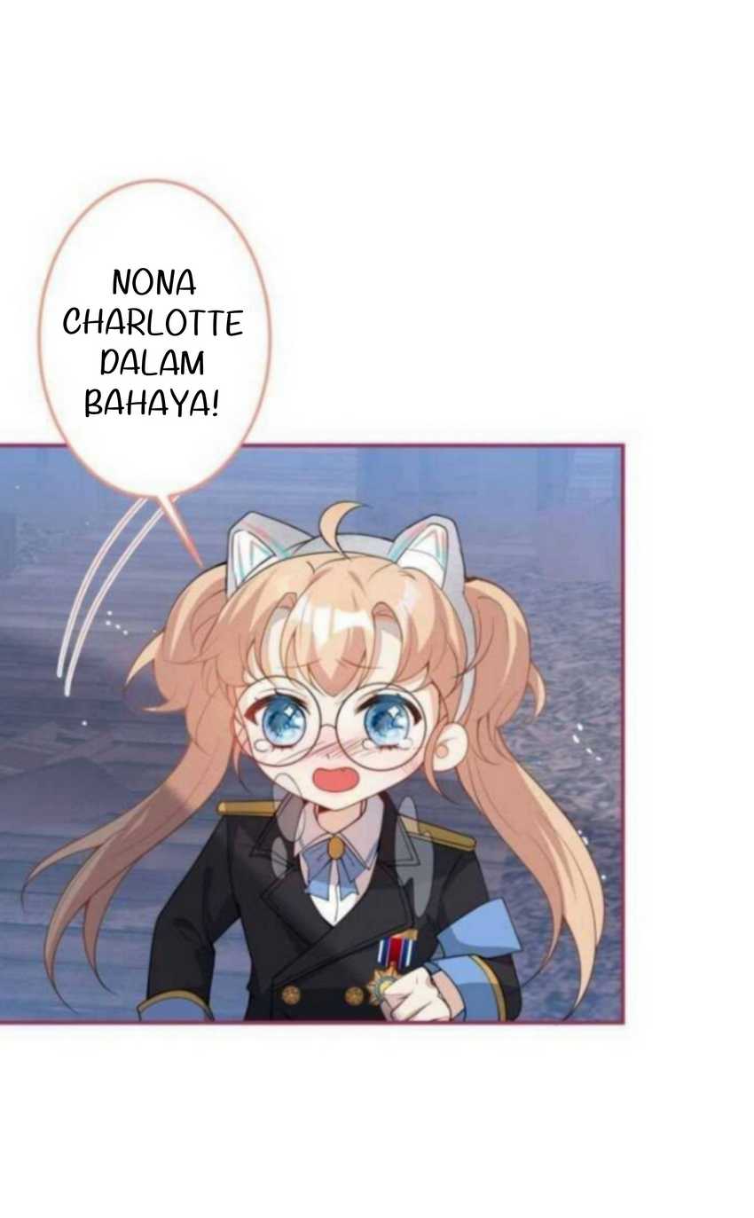 Transmigrating Through Every World to Be Your Black Lotus Chapter 08 Gambar 35