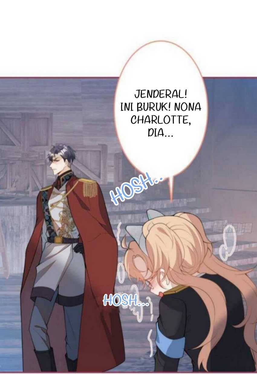 Transmigrating Through Every World to Be Your Black Lotus Chapter 08 Gambar 36