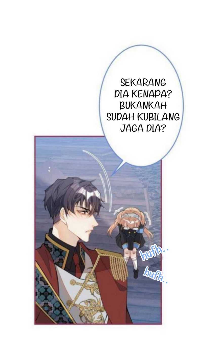 Transmigrating Through Every World to Be Your Black Lotus Chapter 08 Gambar 37