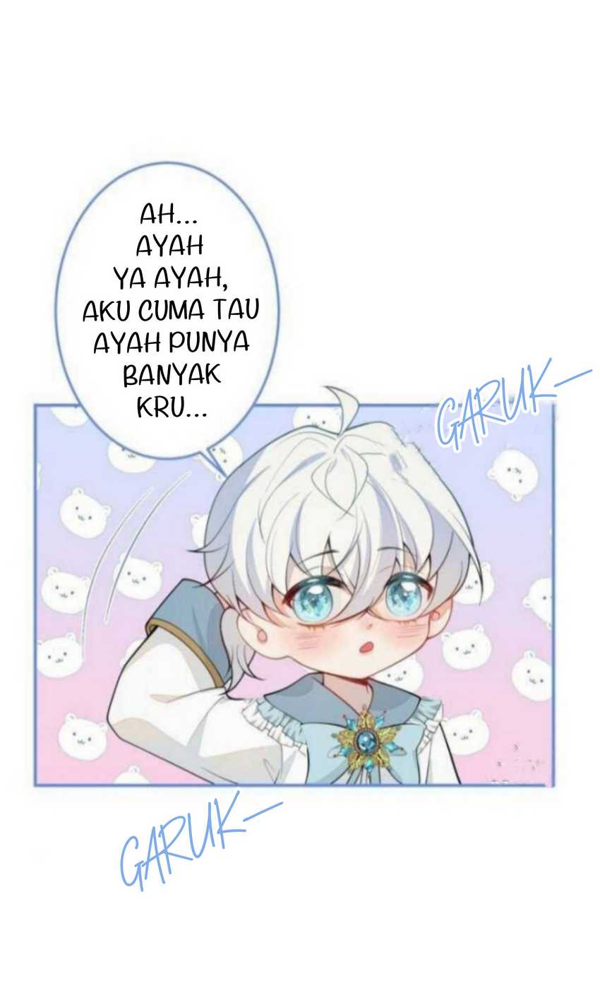 Transmigrating Through Every World to Be Your Black Lotus Chapter 08 Gambar 30