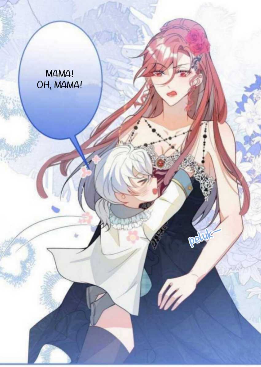 Transmigrating Through Every World to Be Your Black Lotus Chapter 08 Gambar 5