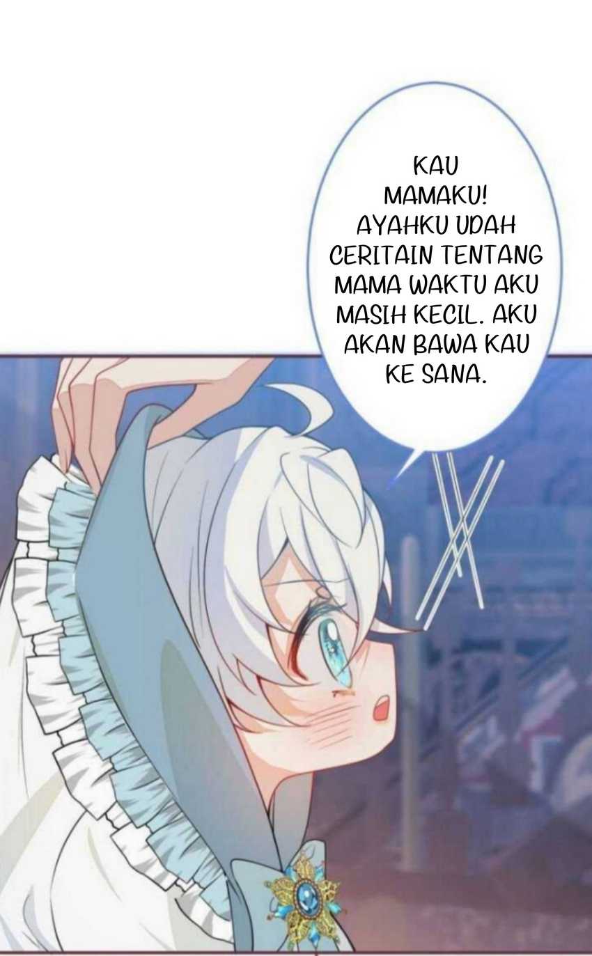 Transmigrating Through Every World to Be Your Black Lotus Chapter 08 Gambar 9