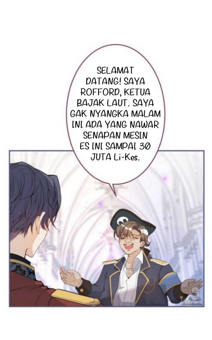 Transmigrating Through Every World to Be Your Black Lotus Chapter 07 Gambar 14