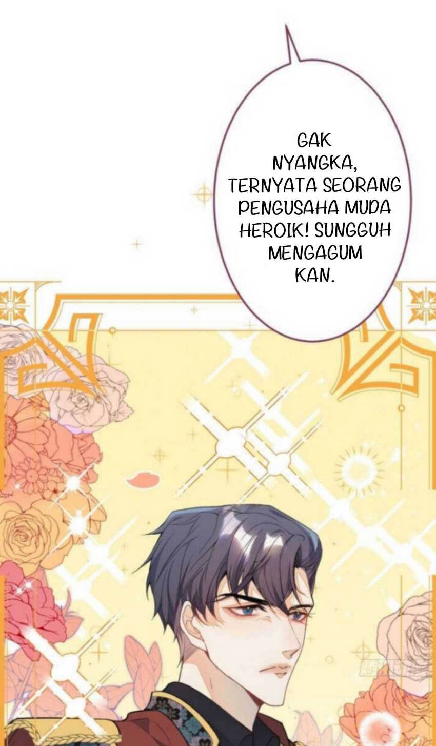 Transmigrating Through Every World to Be Your Black Lotus Chapter 07 Gambar 16