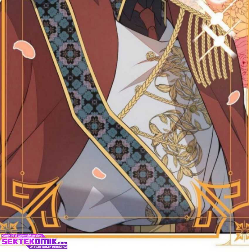 Transmigrating Through Every World to Be Your Black Lotus Chapter 07 Gambar 17