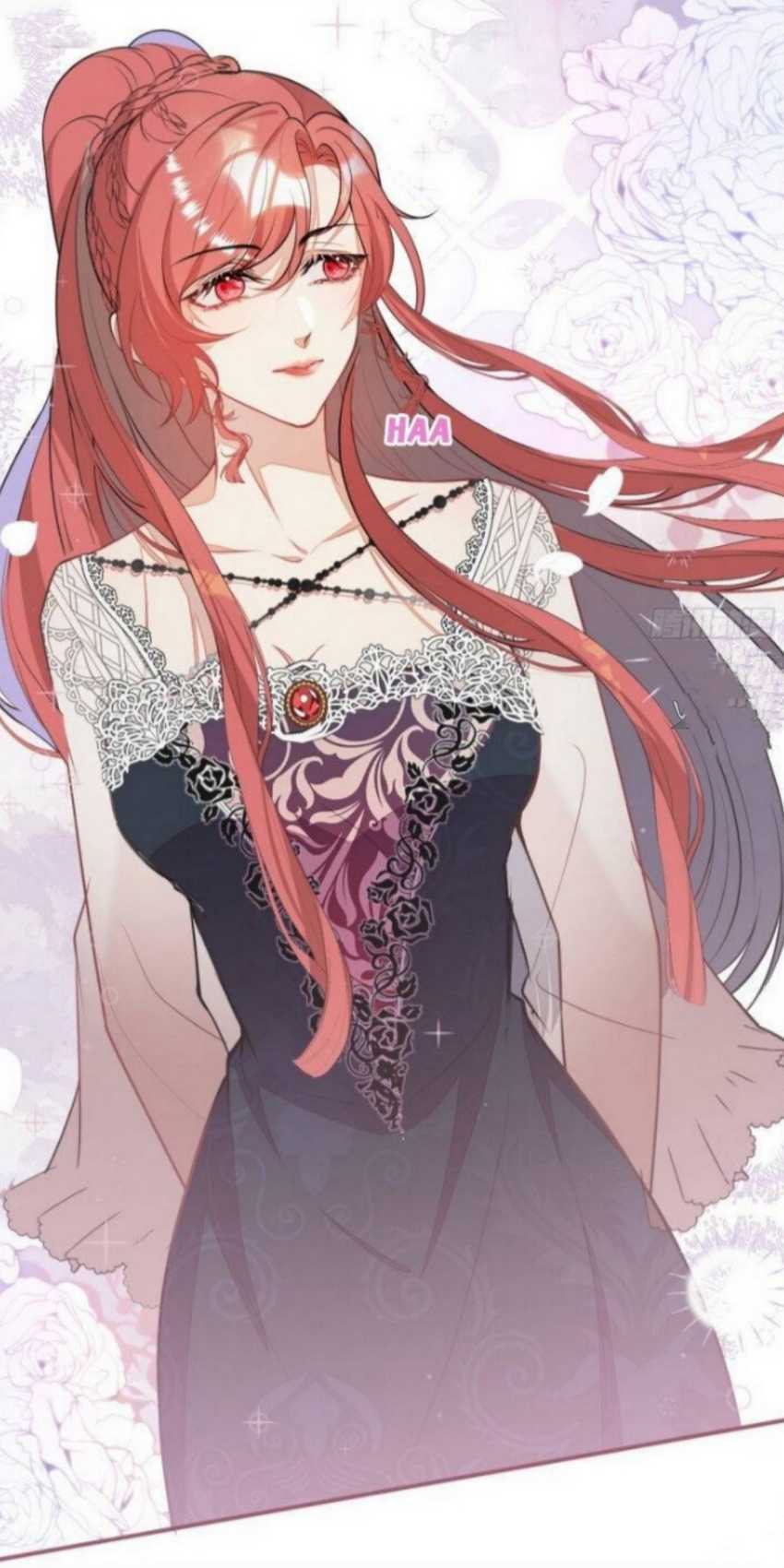 Transmigrating Through Every World to Be Your Black Lotus Chapter 07 Gambar 11