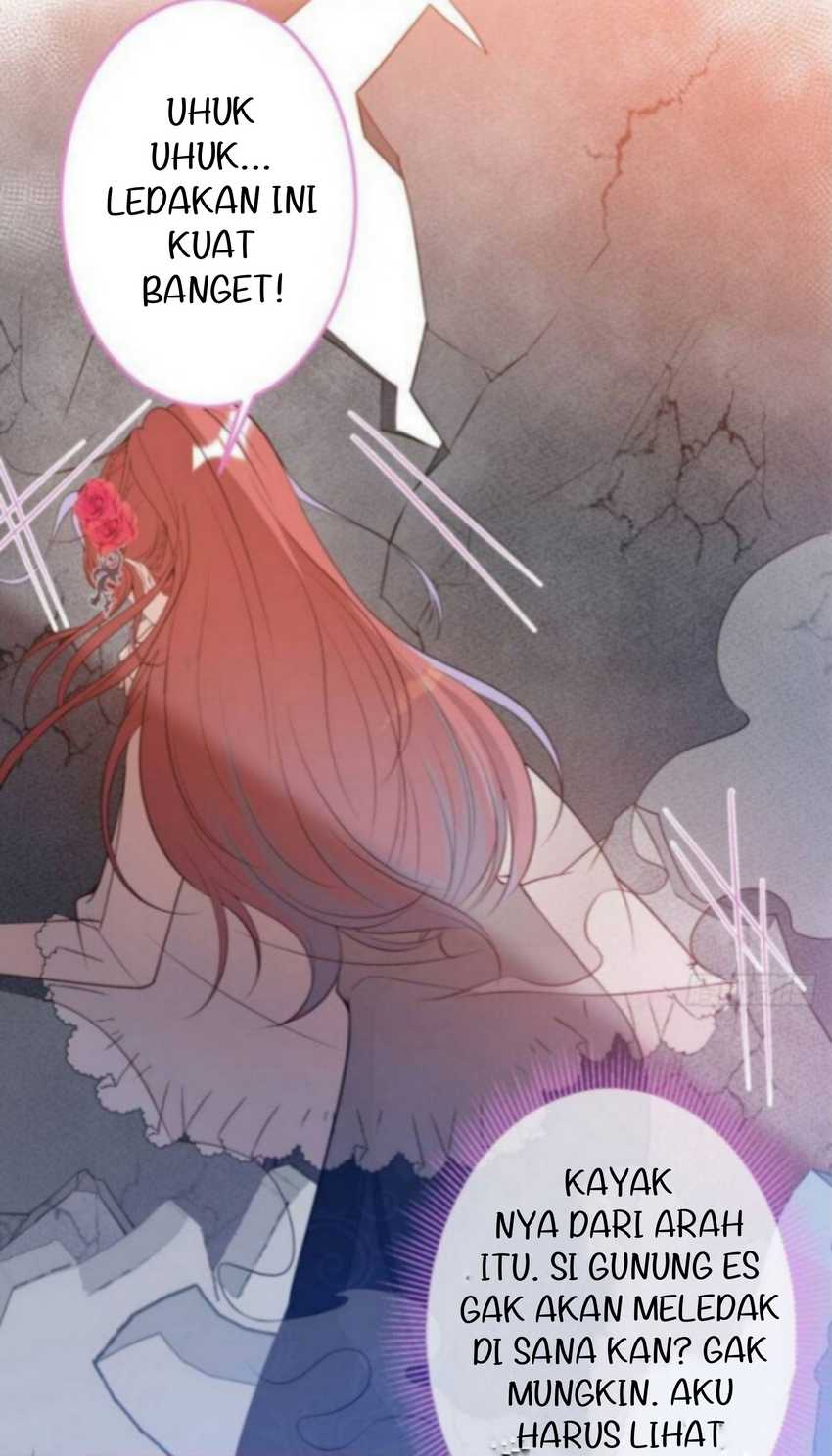 Transmigrating Through Every World to Be Your Black Lotus Chapter 07 Gambar 26