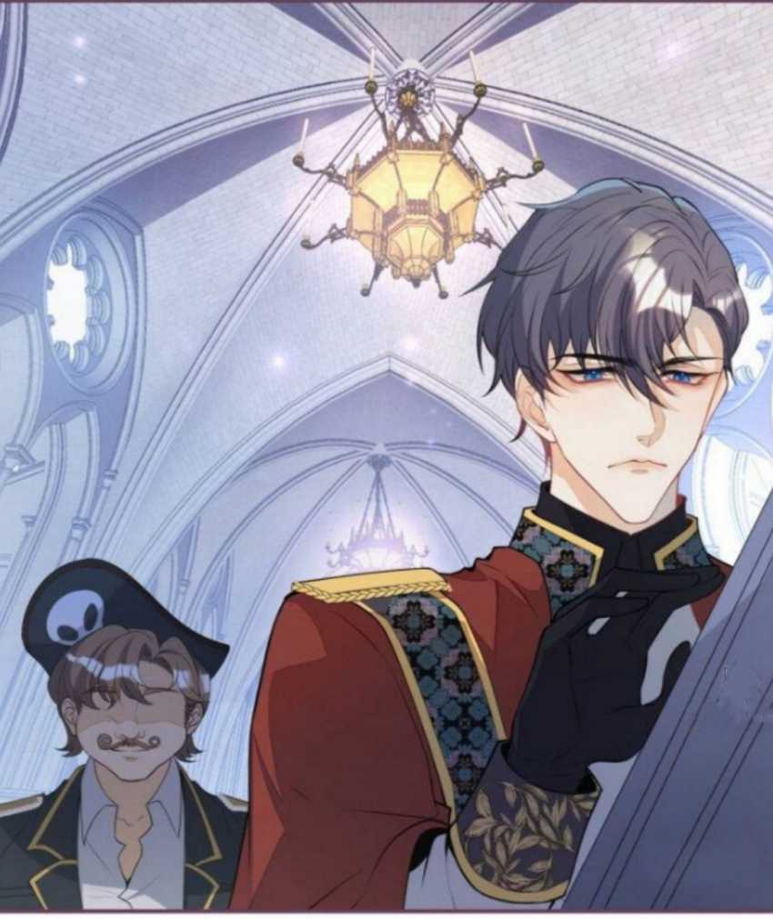 Transmigrating Through Every World to Be Your Black Lotus Chapter 07 Gambar 21