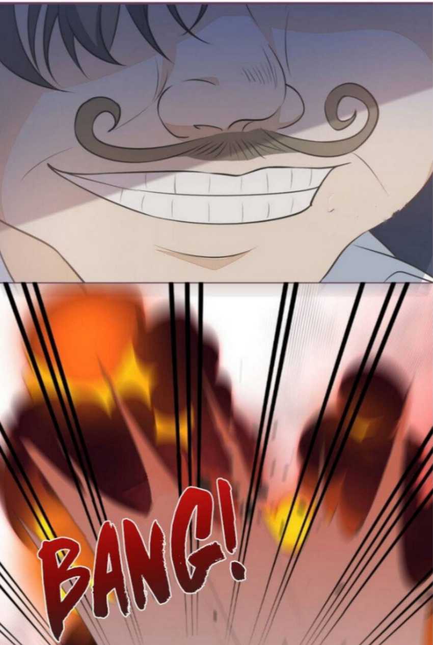 Transmigrating Through Every World to Be Your Black Lotus Chapter 07 Gambar 22