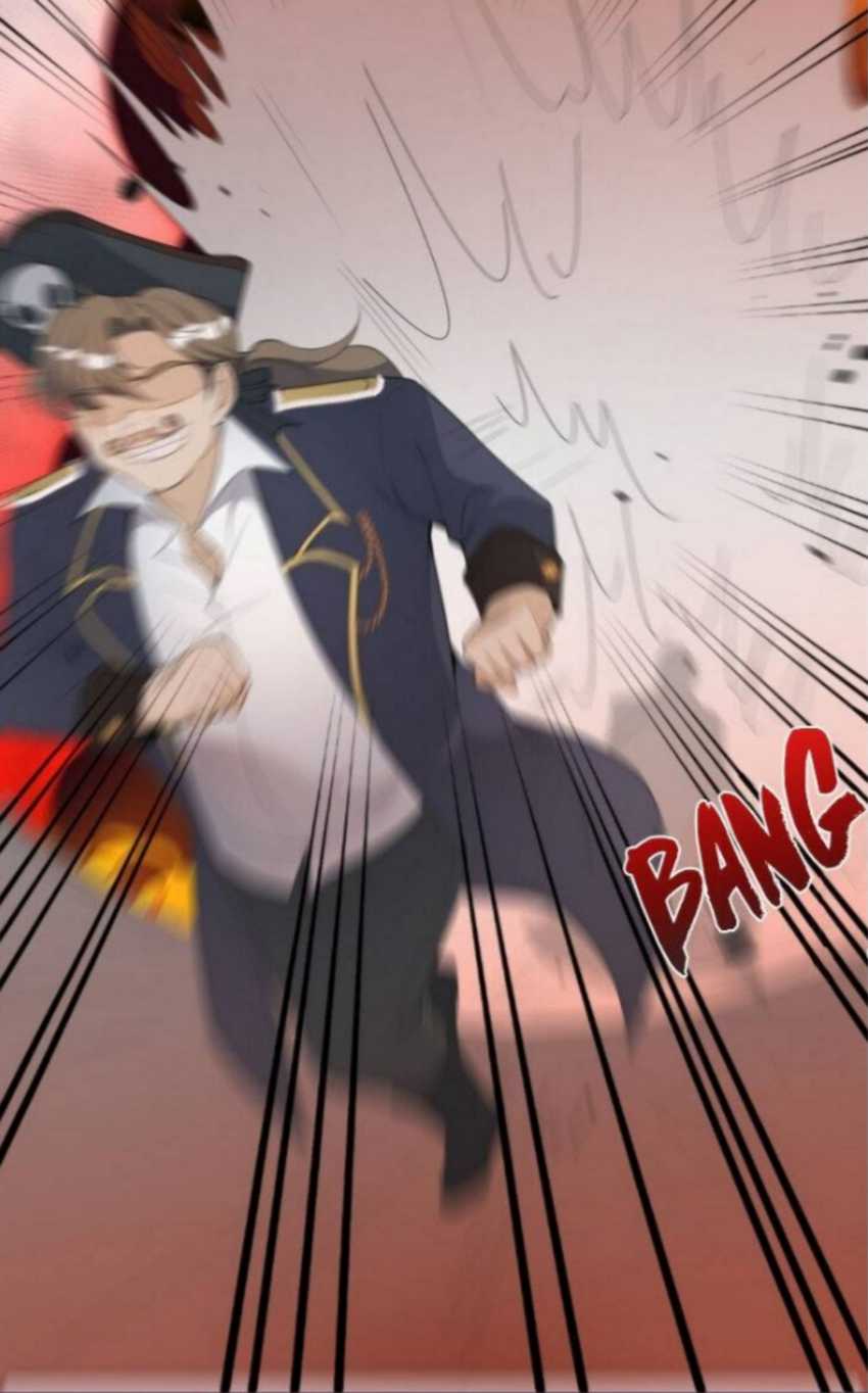 Transmigrating Through Every World to Be Your Black Lotus Chapter 07 Gambar 23