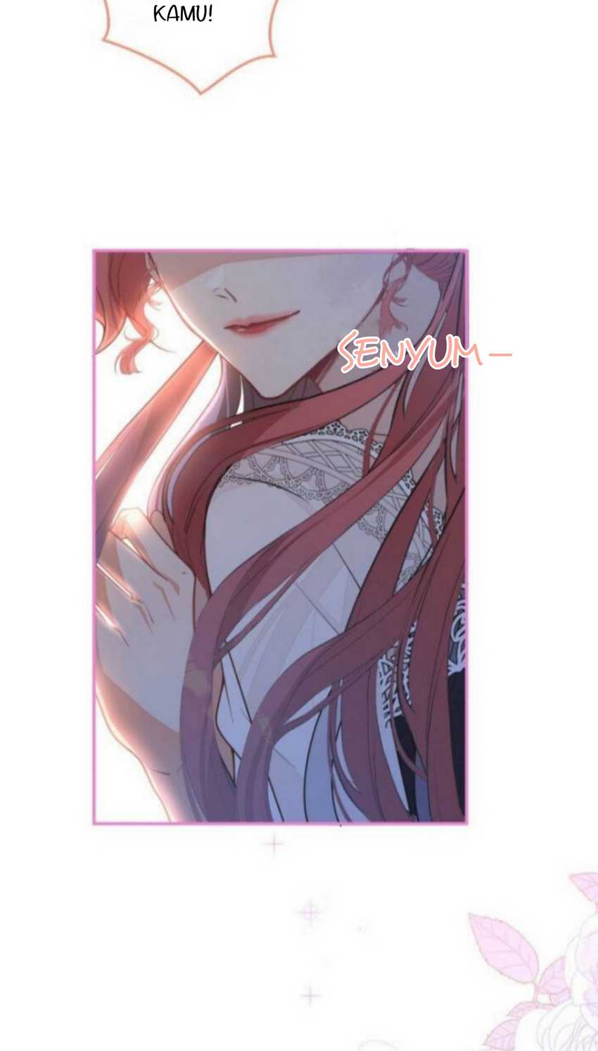 Transmigrating Through Every World to Be Your Black Lotus Chapter 07 Gambar 35