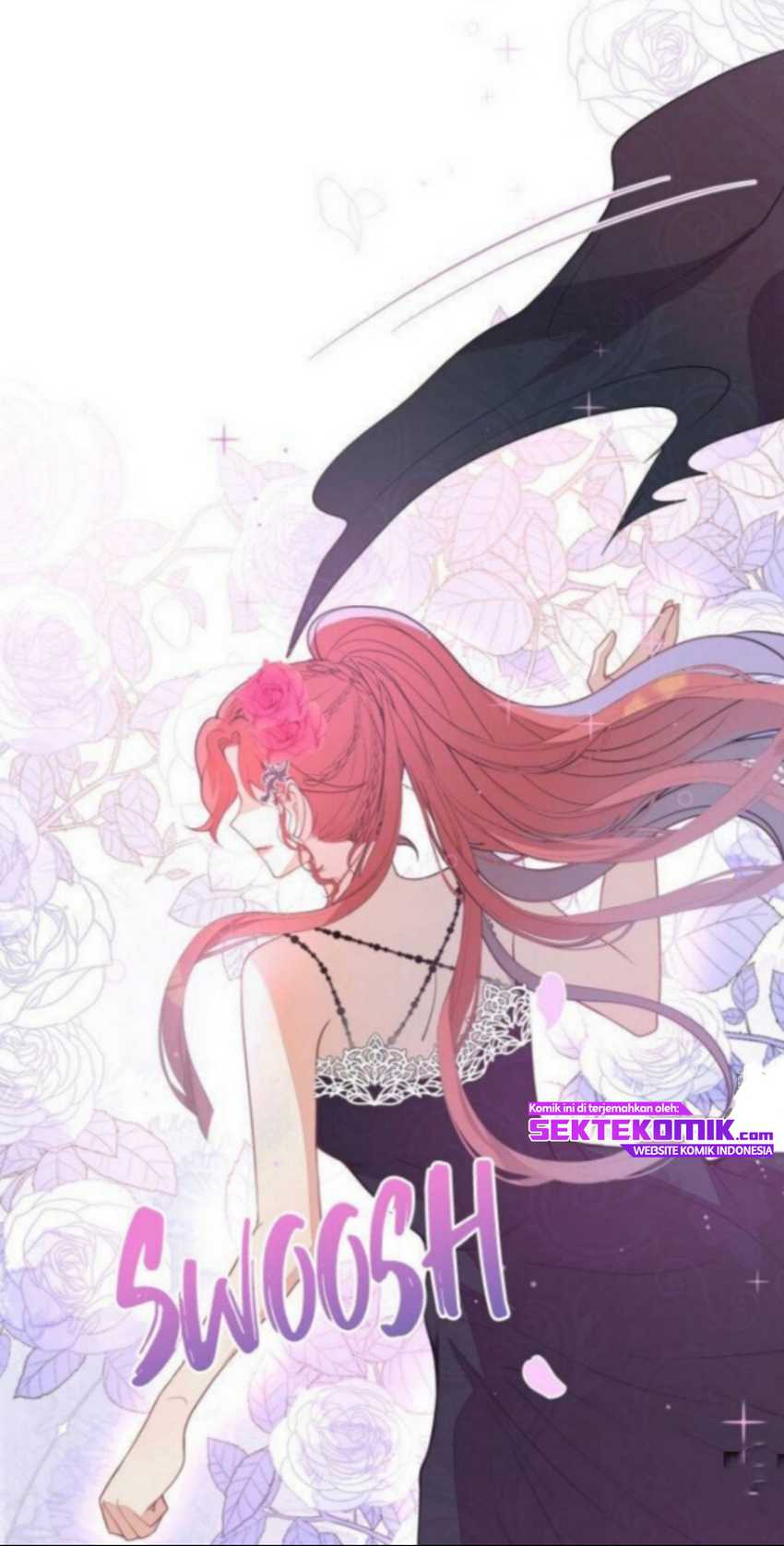 Transmigrating Through Every World to Be Your Black Lotus Chapter 07 Gambar 36