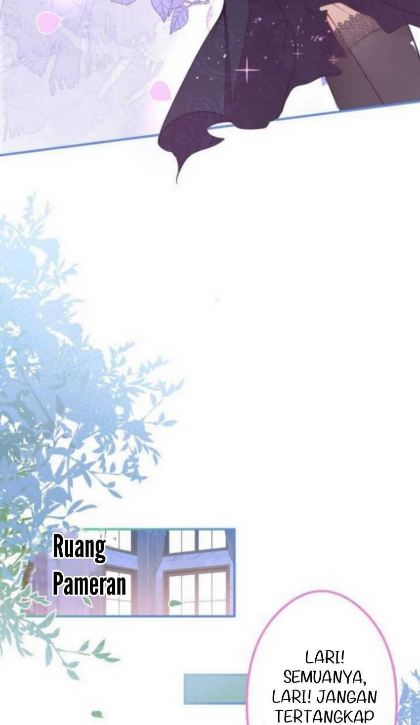 Transmigrating Through Every World to Be Your Black Lotus Chapter 07 Gambar 37