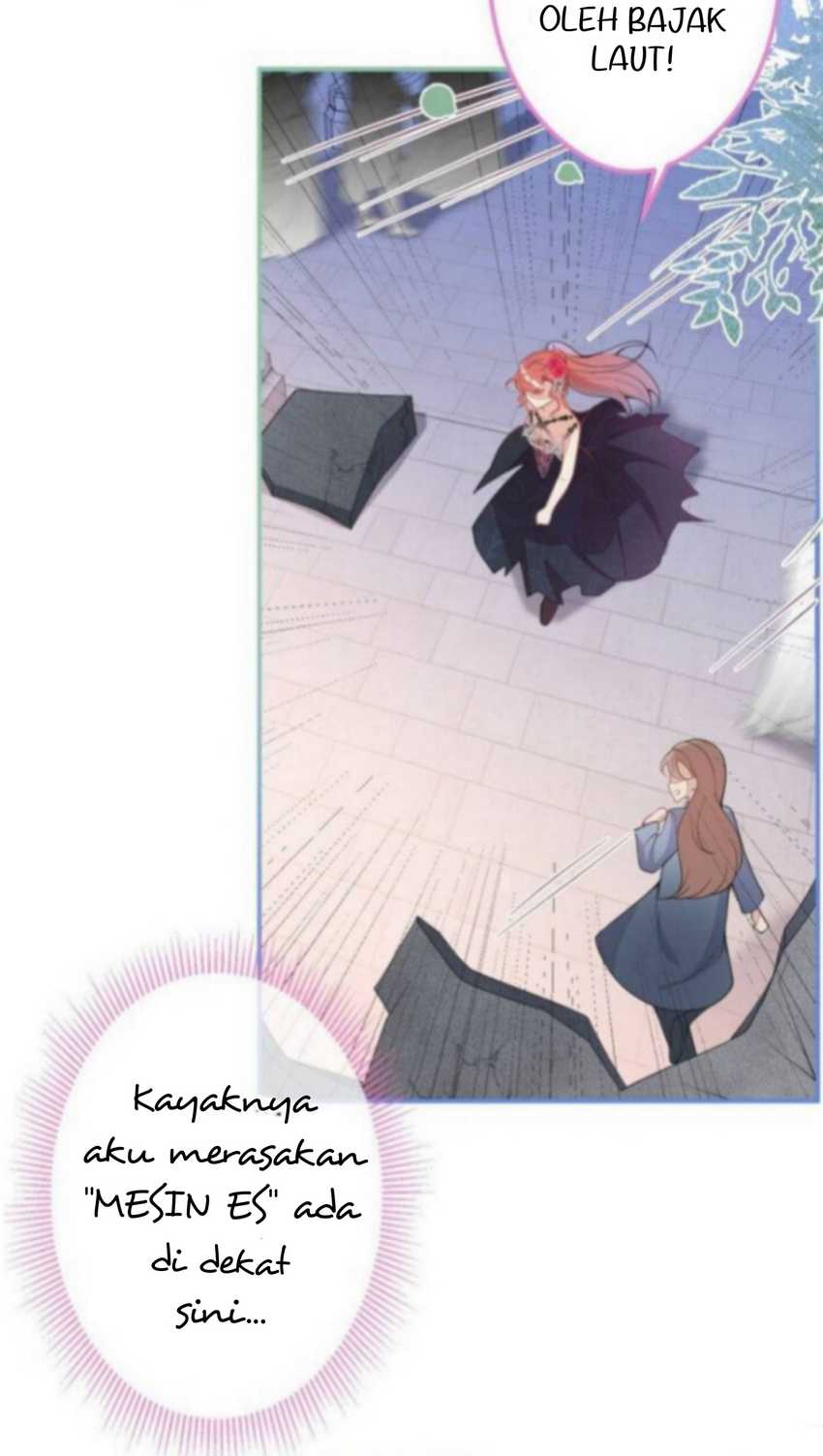 Transmigrating Through Every World to Be Your Black Lotus Chapter 07 Gambar 38