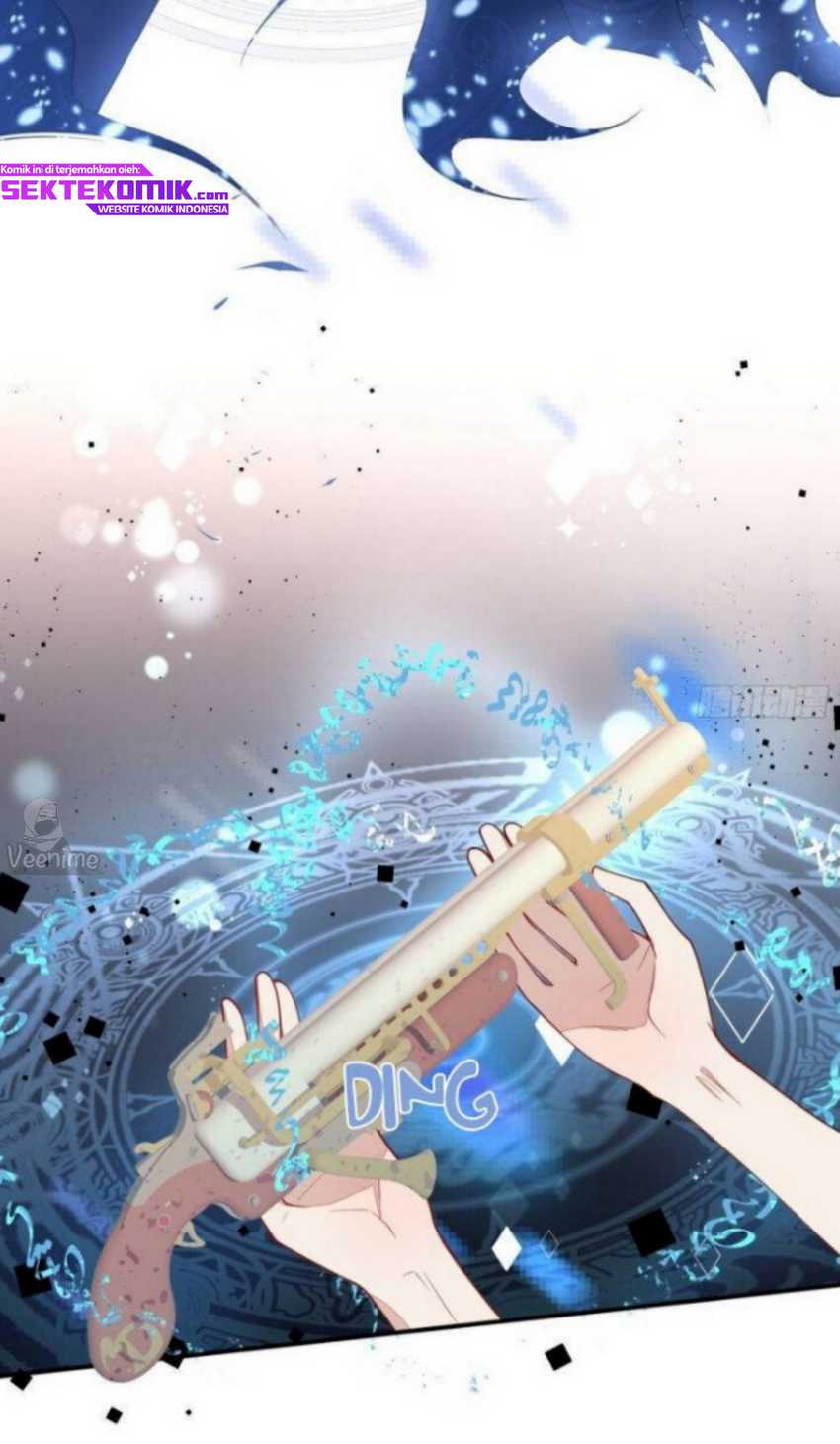 Transmigrating Through Every World to Be Your Black Lotus Chapter 07 Gambar 47