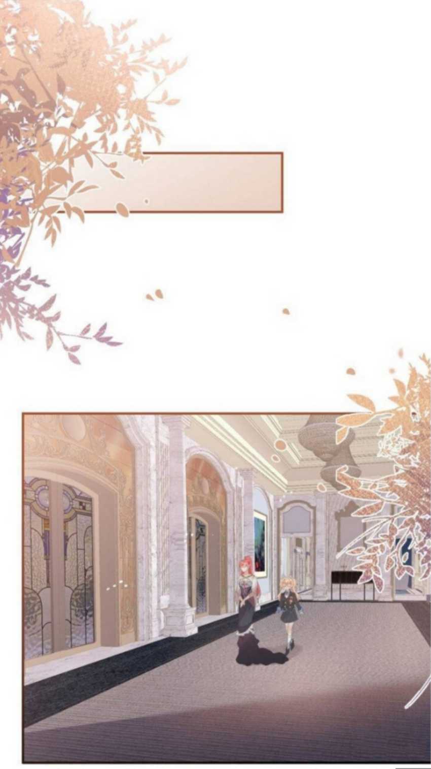 Transmigrating Through Every World to Be Your Black Lotus Chapter 07 Gambar 4