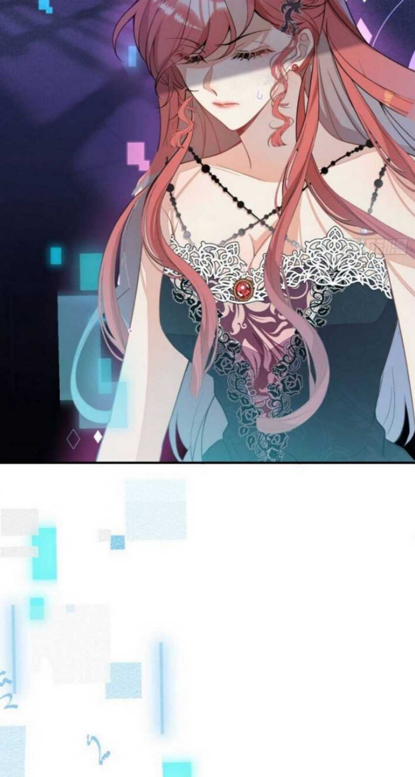 Transmigrating Through Every World to Be Your Black Lotus Chapter 07 Gambar 40