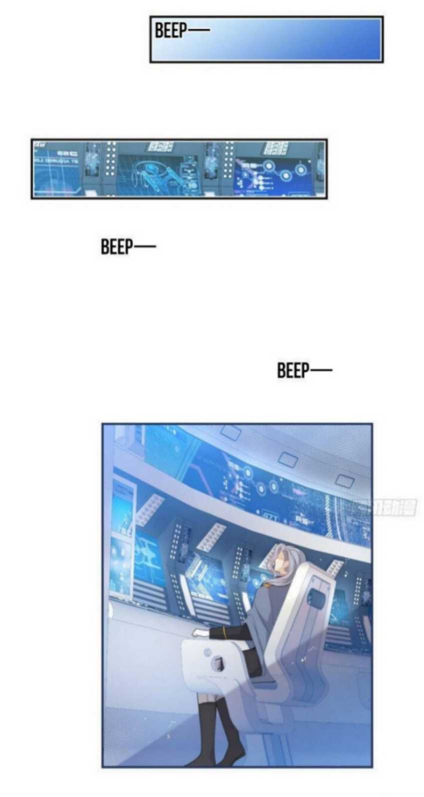 Transmigrating Through Every World to Be Your Black Lotus Chapter 07 Gambar 42