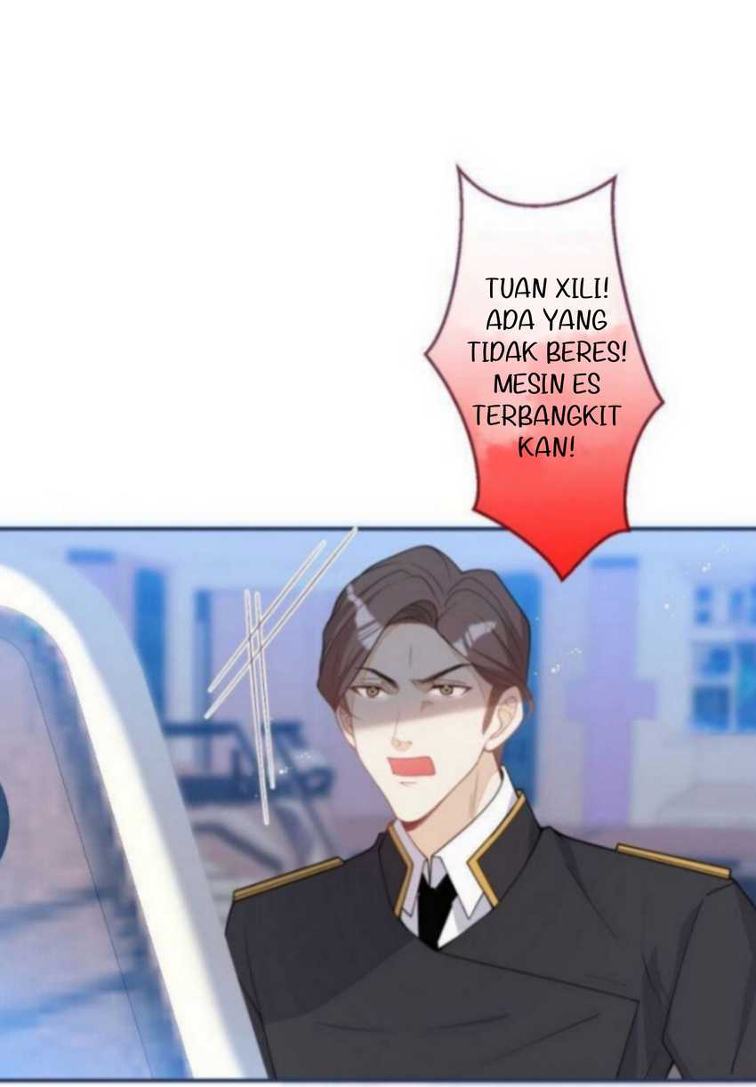 Transmigrating Through Every World to Be Your Black Lotus Chapter 07 Gambar 43