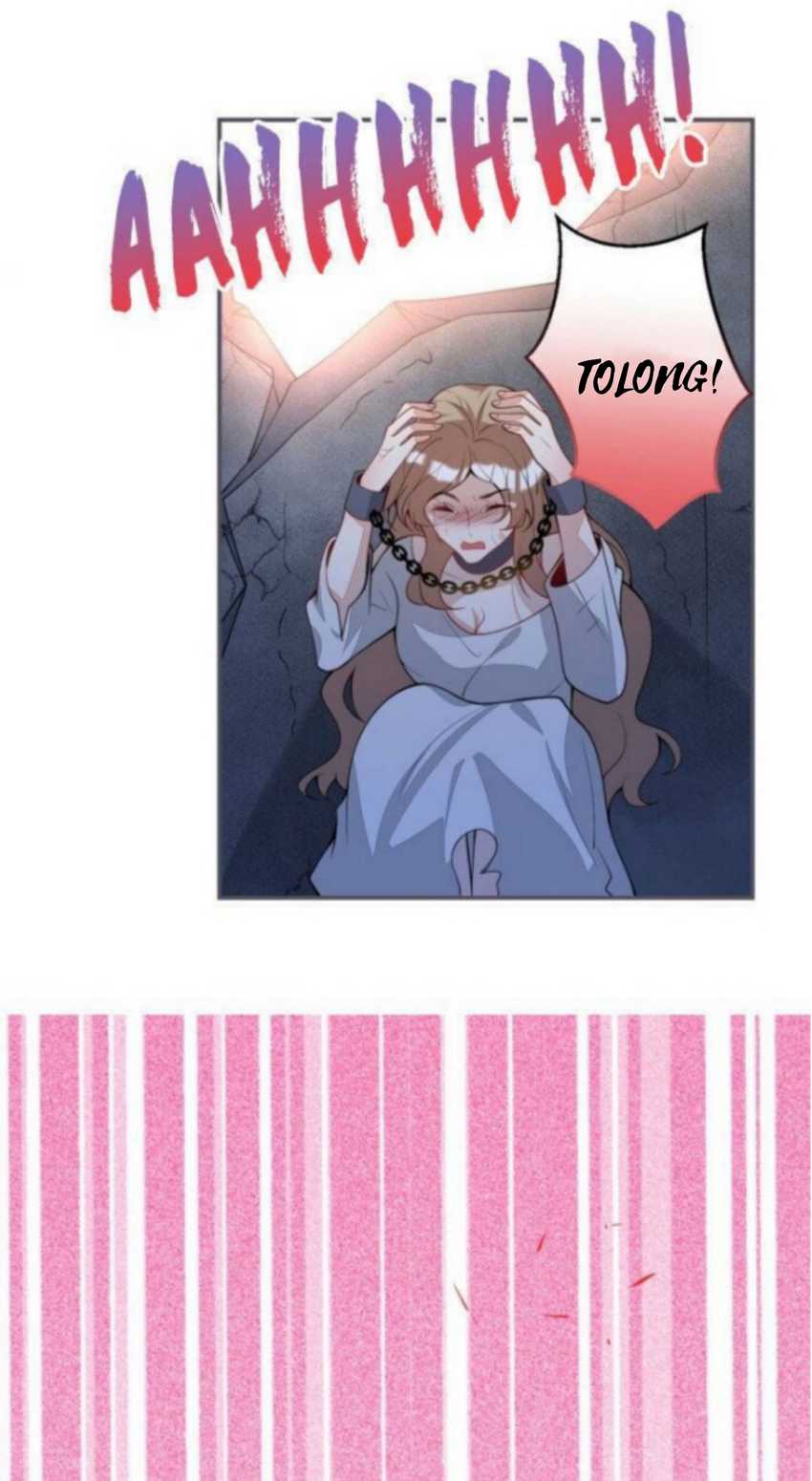 Transmigrating Through Every World to Be Your Black Lotus Chapter 07 Gambar 54