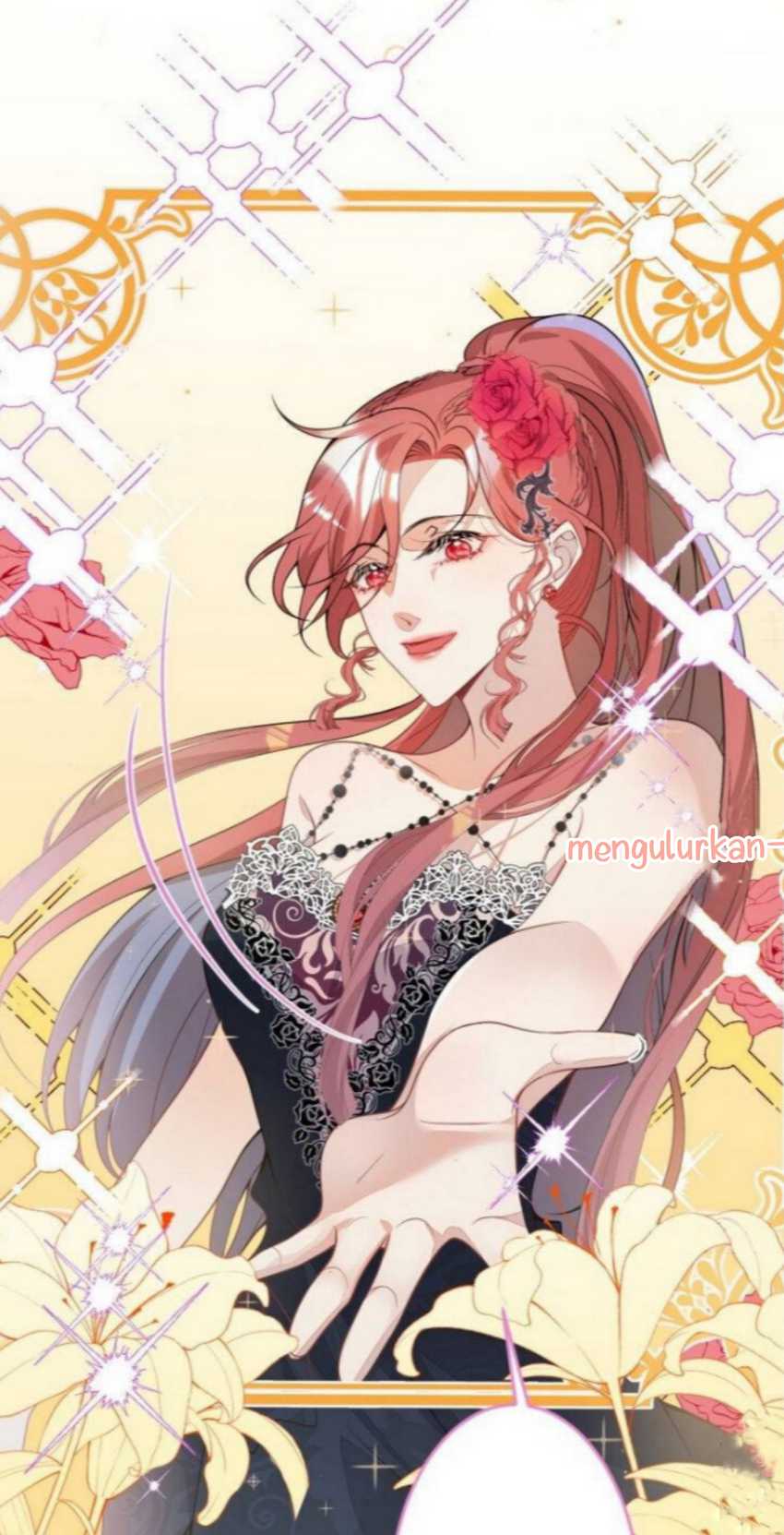 Transmigrating Through Every World to Be Your Black Lotus Chapter 07 Gambar 57