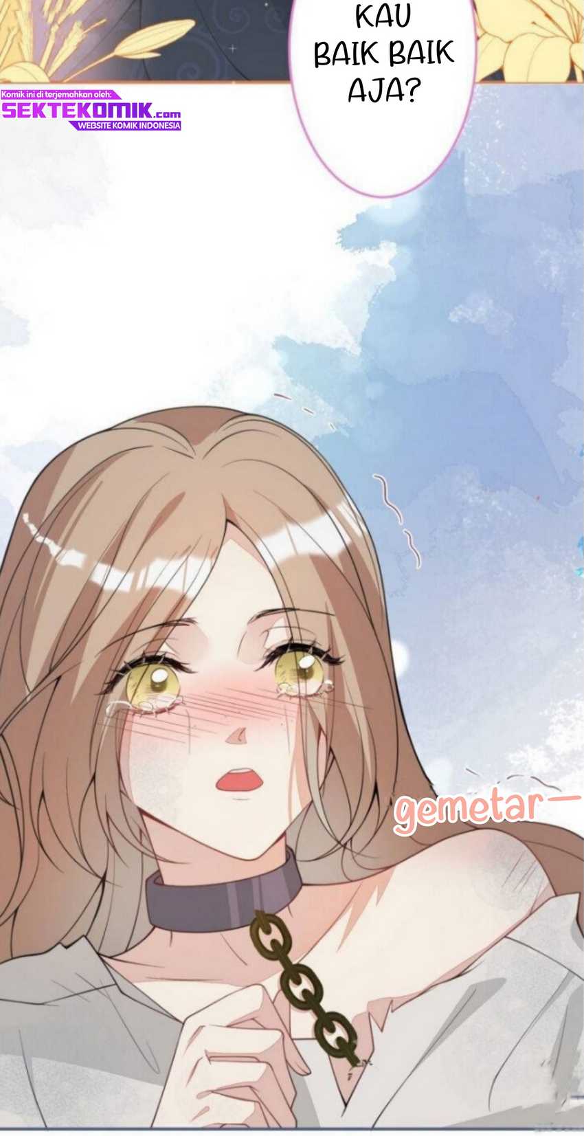 Transmigrating Through Every World to Be Your Black Lotus Chapter 07 Gambar 58