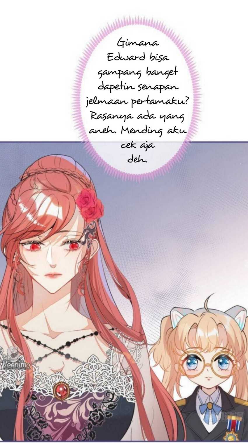 Transmigrating Through Every World to Be Your Black Lotus Chapter 07 Gambar 5