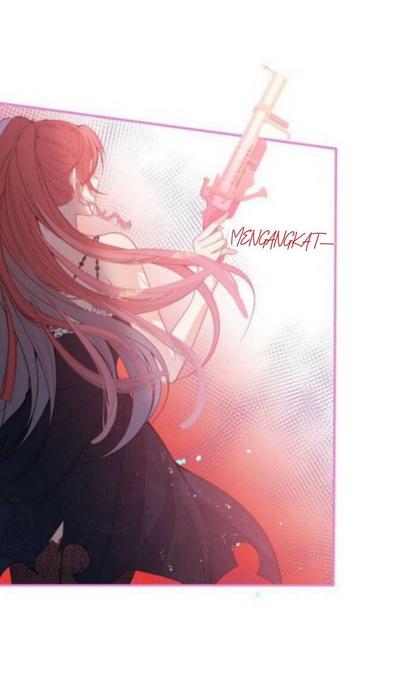 Transmigrating Through Every World to Be Your Black Lotus Chapter 07 Gambar 51