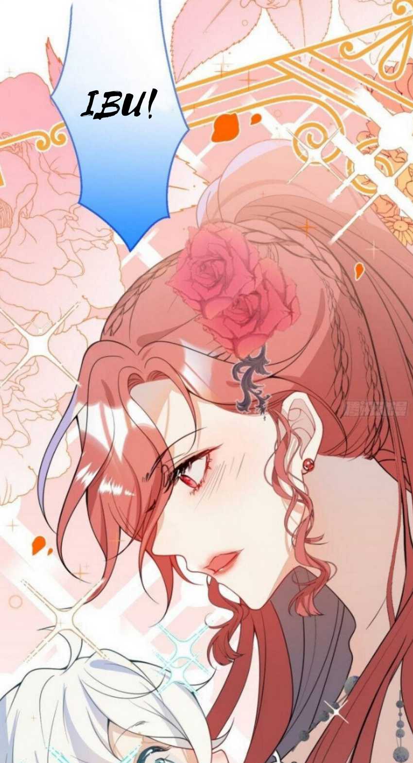 Transmigrating Through Every World to Be Your Black Lotus Chapter 07 Gambar 64