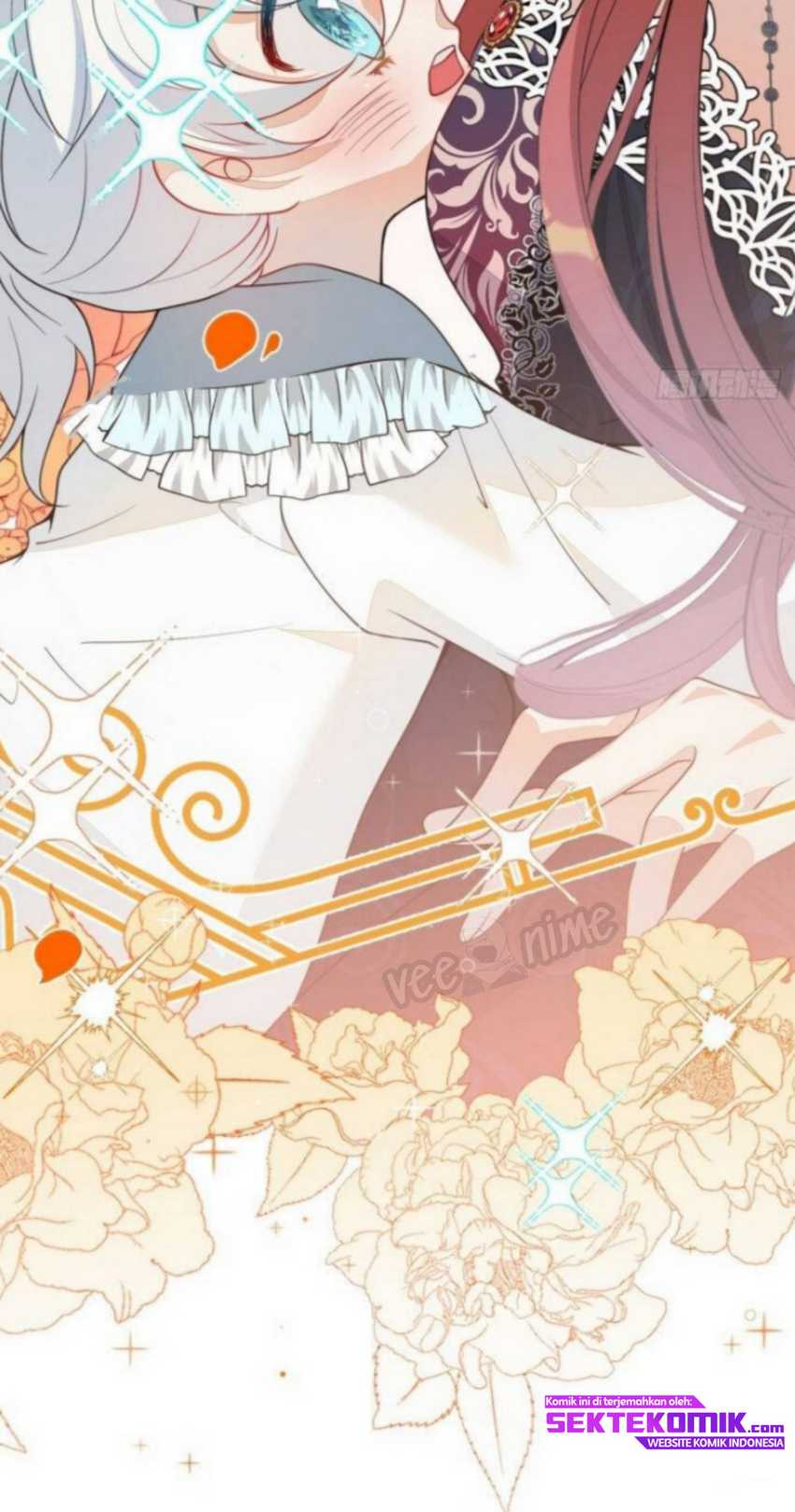 Transmigrating Through Every World to Be Your Black Lotus Chapter 07 Gambar 65