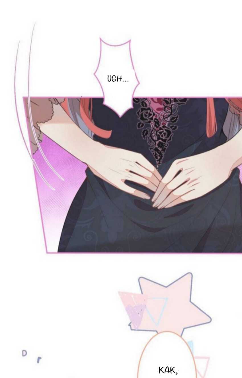 Transmigrating Through Every World to Be Your Black Lotus Chapter 07 Gambar 6