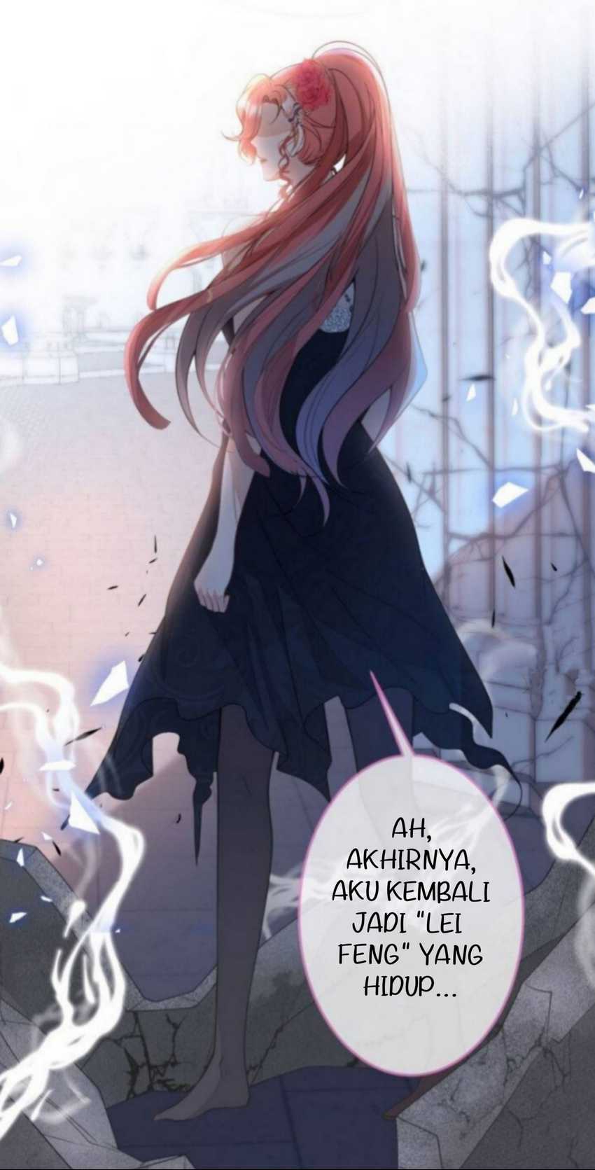 Transmigrating Through Every World to Be Your Black Lotus Chapter 07 Gambar 60